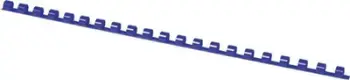 Spirale lidhëse Office Products 20 240 815-01, A4, 100 copë, të kaltra