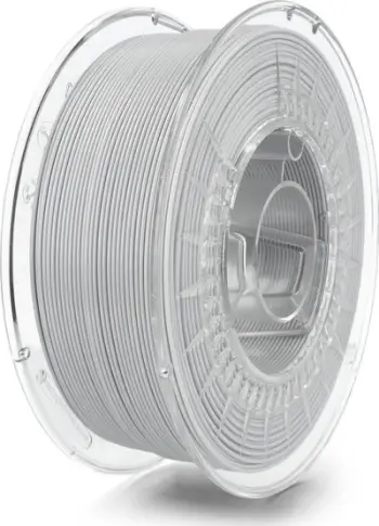 Filament 3D Devil PET G, 1.75mm, 1kg, gri e hapur