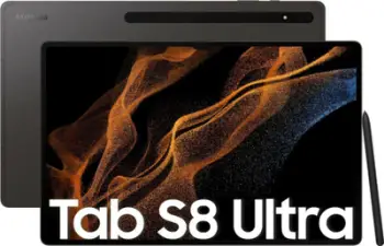 Tablet Samsung Galaxy Tab S8 Ultra SM-X900N, 14.6", 256GB 12GB RAM, gri