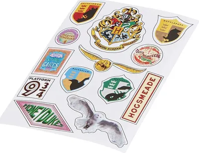 Set lojërash Mattel Harry Potter Platform 9 3/4 GXW31, me figurë Harry Potter, me aksesorë - 4