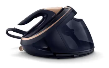 Gjenerator avulli Philips PerfectCare 9000 PSG9050/20, 3100W, 1.8L, i zi