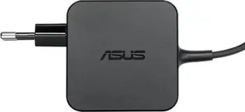 Adaptor karikues ASUS 0A001-00696500, 45W, për laptop, i zi