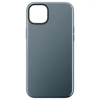 Mbulesë sportive Native Union Sport Case për iPhone 14 Plus, MagSafe, Marine Blue