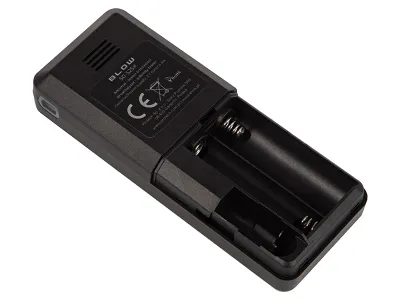 Alkooltestues BLOW Blow 9900, portativ, ekran digjital - 4