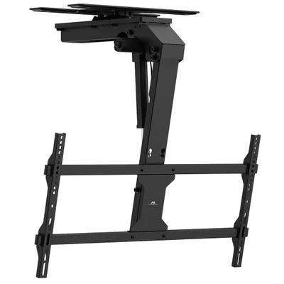 Mbajtëse tavani Maclean Electric, për TV 43"-86", 45kg, me telekomandë - 5