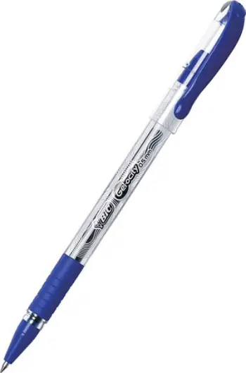 Stilolaps xhel BIC Gelocity Stic, 0.5mm, blu
