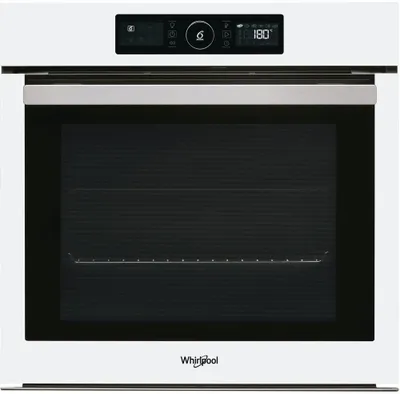 Furrë inkaso Whirlpool AKZ9 6230 WH, klasë energjie A+, ajër i nxehtë, e bardhë - 2