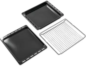Furrë inkaso Whirlpool AKZ9 6230 WH, klasë energjie A+, ajër i nxehtë, e bardhë
