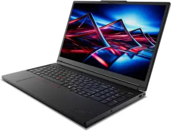 Laptop Lenovo ThinkPad P16 Gen 3, Intel Core Ultra 9, 96GB RAM, 1TB SSD, 16", i zi