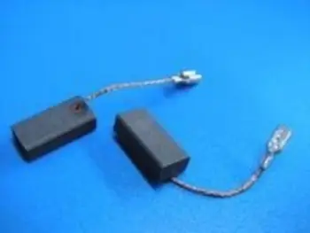 Set furça karboni Bosch DIY 1607014116, për GWS 7-115, për GWS 7-155 AVH