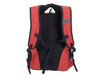 Pulse X20562 Element Red Backpack