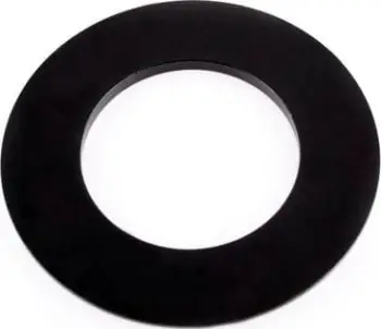 Top lodër për qen Boomer Ball S, 11 cm, blu
