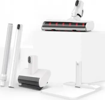 Set aksesorësh Tineco Multitasker Kit, për Floor One S5 Combo Plus, 4 pjesë, i bardhë