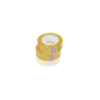 Osh Sellotejp 15Mmx33Mmx40Mic 1/10 Of180