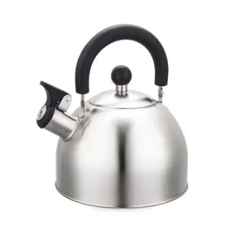 Ibri me gaz Maestro MR-1300, 2L, çelik inox, i argjendtë