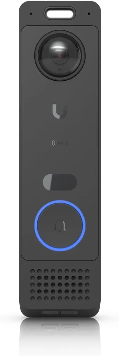 Modul kamerë der Ubiquiti UniFi G6, e zezë - 1