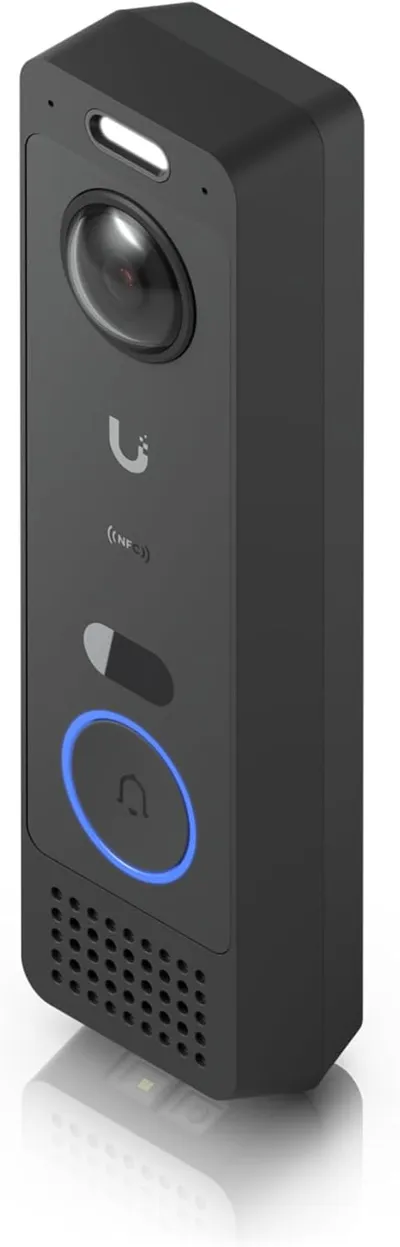 Modul kamerë der Ubiquiti UniFi G6, e zezë - 3