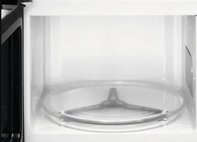 Mikrovalë inkaso AEG MBB1756SEM, 17L, 800W, e zezë inox - 5