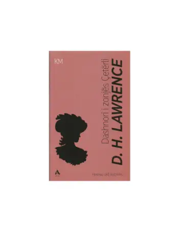 Dashnori I Zonjes Ceterli - D. H. Lawrence