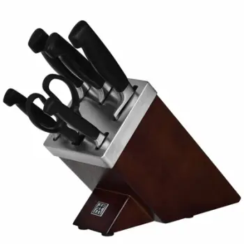 Raft dushi Metaltex Onda, 2 nivele, metalik, argjendtë