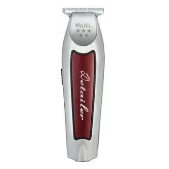 Makineri rroje Wahl 5 Star Cordless Trimmer, pa kabllo, profesionale, e zezë