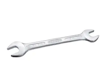 Çelës i hapur dyansh Modeco MN-50-453, 22 x 24mm, çelik krom vanadium