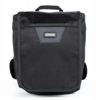 Çantë fotografike Think Tank Skin Changer Pop Down V3.0, modulare, zgjerim 3.6", e zezë