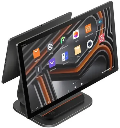 Sistemi POS Sunmi T3, ekran 15.6", NFC, USB, i zi - 1
