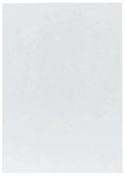 Zarfë letre Herlitz C4, 90g, 10 copë, të bardha - 1