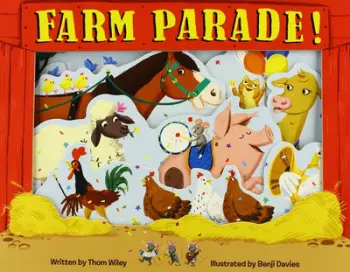 Farm Parade - Thom Wiley