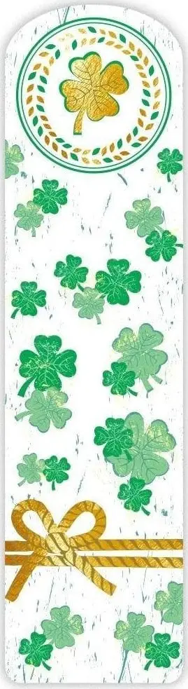 Shenjues libri HENRY Traditional Clover, 55 x 210mm, efekt ari