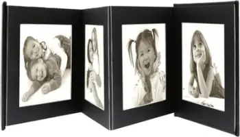 Album fotografik Deknudt A66DC2 8PH, 8 foto 15 x 20 cm, i bardhë