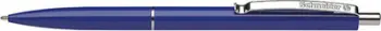 Stilolaps ballpoint Schneider K15, blue medium, paketim 50 copë