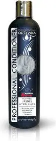 Balsam për qen Super Beno Light Coat Professional, 250ml