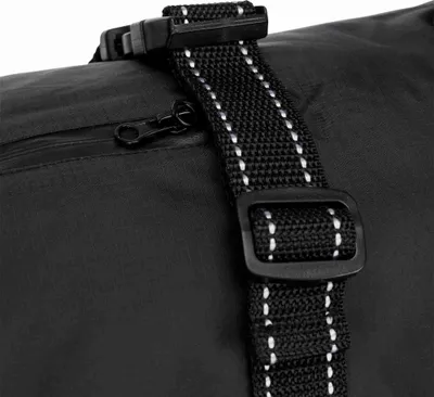 Pallto për qen Trixie Brizon, madhësia L 62 cm, e zezë - 5