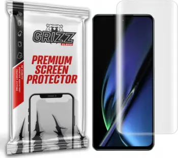 Folie mbrojtëse Hydrogel Grizz për Oppo K11x, transparente