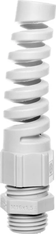 Organizues kabllosh LAPP Kabel 53111810, IP68, 4.5-10mm, i hirtë - 1