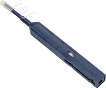 Laps pastrues Extralink CLEANER PEN WUN015, për konektorë optikë LC