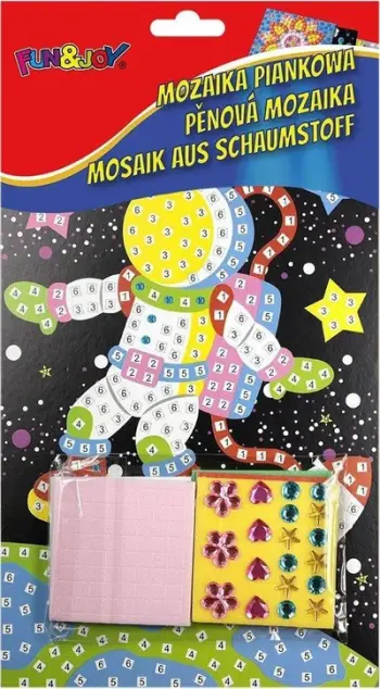 Lëkundëse Funfit për fëmijë, 100 cm