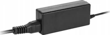 Adapter karikues Quer Power për Lenovo, 60W 19V 3.16A, i zi