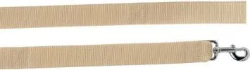 Rrip për qen Zolux Beige, 40mm, XL, bezh - 1