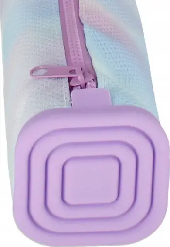 Penar Starpak Square Tube, formë tubi, tekstil dhe silikon