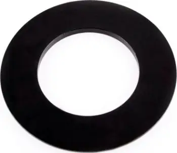 Unazë adapteri Massa Cokin P, 52mm, duralumini, e zezë