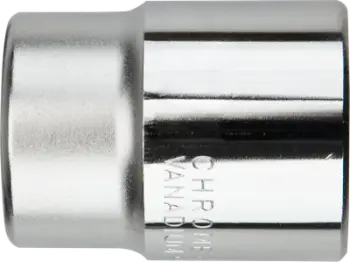 Kokë çelësi Neo 08-008, 1/2", 6 kënde, 8mm