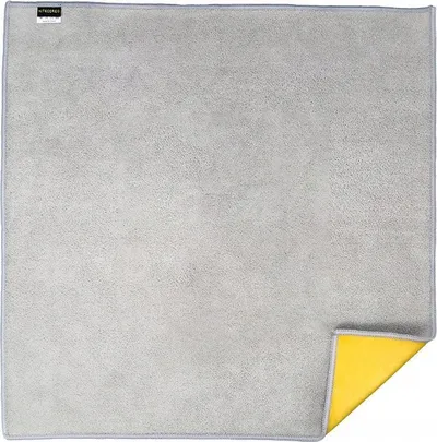 Leckë pastrimi Nitecore Stick It Wrapper Magic Cloth Freesia, 35x35 cm, ngjyrë freesia - 2