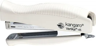 Kapëse për fleta Kangaro Vertika-45, e kaltër - 2