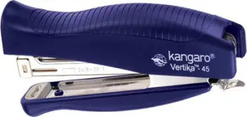 Kapëse për fleta Kangaro Vertika-45, e kaltër