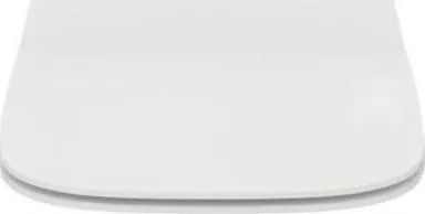 Kapak tualeti Ideal Standard I.life B, slow close, slim, i bardhë - 4