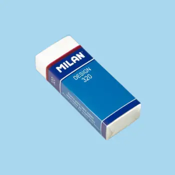 Milan Gome Plastic 320