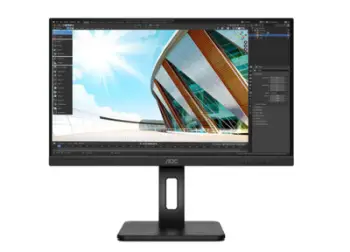 Marrës HDMI në LAN Spacetronik SPH-HIPv4 RX, deri 1080p, deri 120 m, i zi